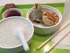 -同盛食堂(同盛大厦店)