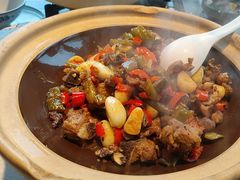 -寨子里的·钵钵菜·湘西山里菜(魅力湘西店)