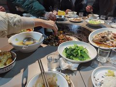 -大榕树柴火鸡•别院小厨(新都店)