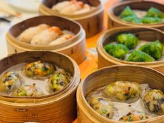 -美心·翠园(港汇恒隆广场店)
