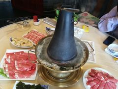 -清花阁乌拉满族火锅(厦门街店)