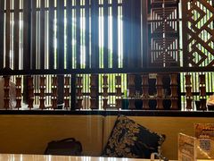 -海棠湾九号度假酒店-融荟家和中餐厅