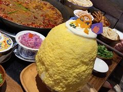 -楠火锅(绵阳首店)
