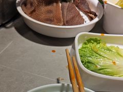 -宴全牛粤来越牛潮汕鲜牛肉火锅(海州万达广场店)