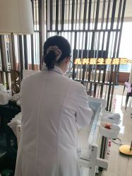 -圣贝拉母婴护理中心(深圳莱佛士店)