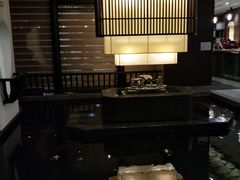 大堂-品粹徽园·家常安徽菜