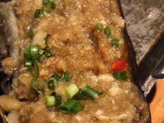 -很久以前羊肉串(中山公园店)