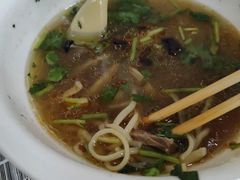 拉面-大藏村拉面(保利首开·熙悦春天店)