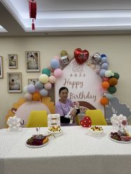 点击看大图 -禾馨·母婴护理月子中心(世纪大道店)