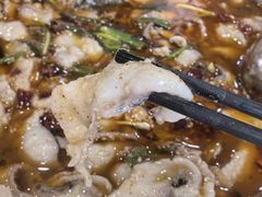 -老四川平头酸菜鱼(衙前店)