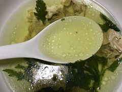 -山里人家土菜馆(茅山店)