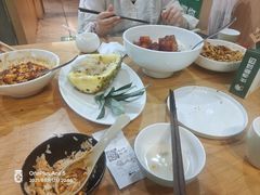 -长寿面馆(振兴路店)