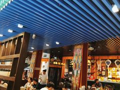 -敏珠拉姆藏餐·南京厨房(富春江东街店)