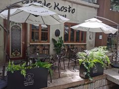 -Uncle Kosto科斯托·中东菜