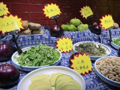 -芝小官毛肚火锅海鲜自助(淮安清江浦区新亚店)