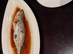 -京香轩·中餐厅(上海中庚聚龙酒店)