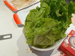-陈记顺和潮汕鲜牛肉火锅(棠德南路店)