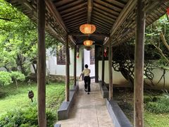 -木子山庄·安徽省老字号·中国炖锅宴