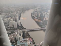 -广州塔