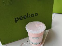 -peekoo coffee(尚嘉中心店)