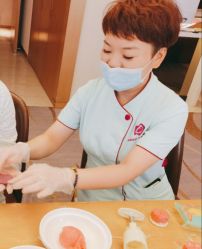 -大美母婴月子中心(希尔顿店)