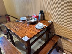 -宝中宝食府(清泰街店)