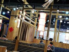 -云天楼国鼎喜宴中心(国鼎店)