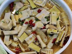 -下梅人家土菜馆(历史文化餐厅度假区店)