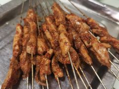 -回味南塘老王虾尾(总店)