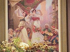 -天山集市(和家乐广场店)