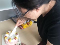 -幸福西饼面包茶饮(车公庙店)