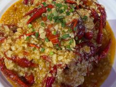 -霸王虾·小龙虾香辣蟹(玉林店)