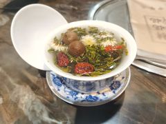三炮台-胖妈妈餐饮(西津东路店)