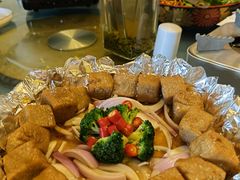 -悦硒楼·新派恩施菜