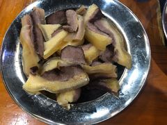 -佳荣老五生态牛肉馆