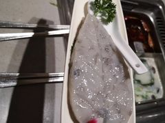 招牌虾滑-海底捞火锅(凯德广场店)