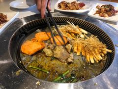 -么子烤肉(化龙池店)