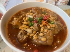 -赵小姐丨新中餐(曲江店)