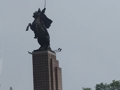 -邯郸东站