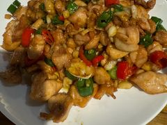 -禾珍珠家常小馆(河南博物院店)