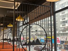 -鑫悦楼煎蟹·16年海鲜大排档