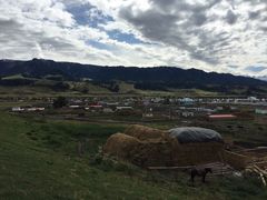 -新疆那拉提国家旅游度假区