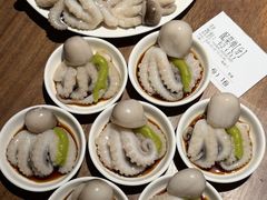 -山芋腔苏北菜(盐城滨海店)
