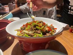 -农耕记·湖南土菜(南山欢乐海岸店)