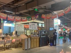 -生火火·小炉子炭烤(金楠天街总店)