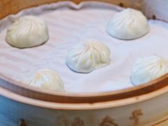 丝瓜虾仁-鼎泰丰(国金店)