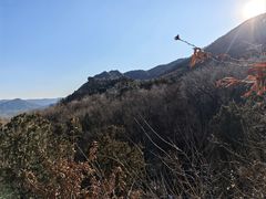 -阳台山自然风景区