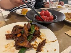 -大树餐厅(大悦城店)