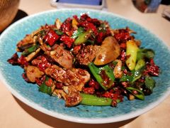 -山石榴·贵州菜(丰盛里店)