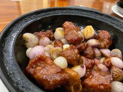 -美极鲜食坊(宝安南路店)